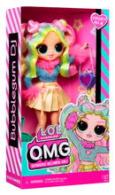 L.O.L. Surprise! O.M.G. Fashion Doll Bubblegum D.J.