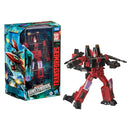 Transformers WFC Earthrise Seeker Thrust 7 Inch Figure Jet Conversion WFC-E26