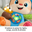 Fisher-Price Laugh & Learn Toy Smart Stages Puppy