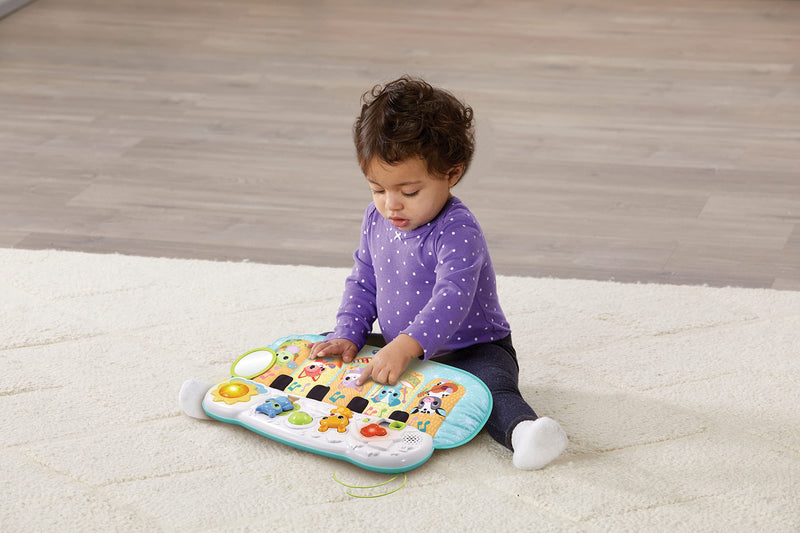 VTech Play & Dream Kicking Piano