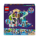 LEGO Friends 42630 Heartlake City Water Park Set