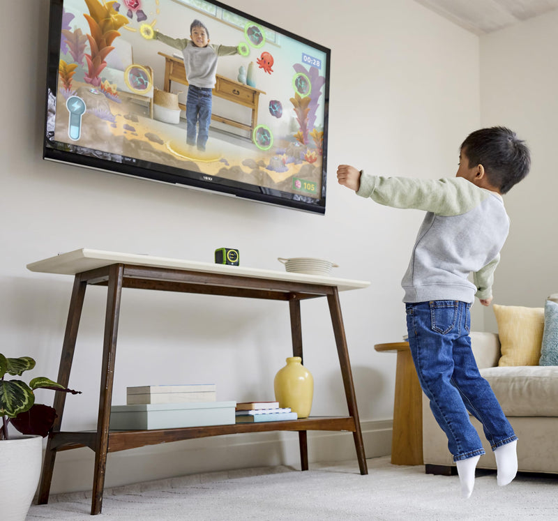 LeapFrog LeapMove Motion Based Game