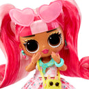 L.O.L. Surprise! Tweens Core Cherry B.B. Fashion Doll with Outfit & Accessories