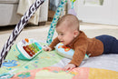 VTech Baby 7-in-1 Grow with Baby Sensory Gym
