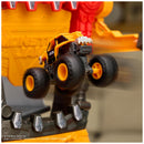 Monster Jam Smash & Bash 1:64 SmashBot Playset