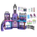 Monster High Playset Haunted High School