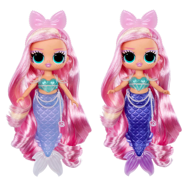 L.O.L. Surprise! Doll Tweens Mermaids Lola Waves