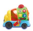 LeapFrog Popping Colour Mixer Truck