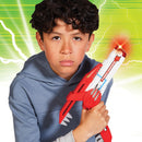 Mighty Morphin Power Rangers Blade Blaster with Lights & 20+ Sounds