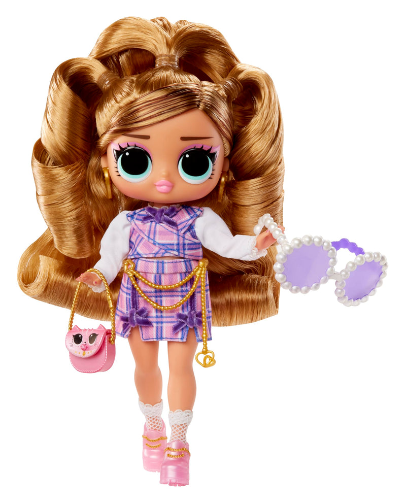 L.O.L. Surprise! Tweens Doll Fancy Gurl