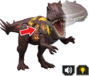 Jurassic World Survival Wild Roar Dinosaur Action Figure Metricanthosaurus