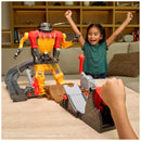 Monster Jam Smash & Bash 1:64 SmashBot Playset