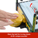 WWE Money In The Bank Cash-In Ring Playset