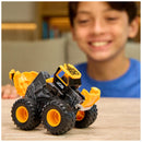Monster Jam Smash & Bash 1:64 SmashBot Playset
