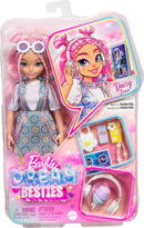 Barbie Doll Dream Besties Daisy Jean