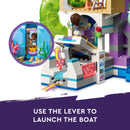 LEGO Friends 42630 Heartlake City Water Park Set