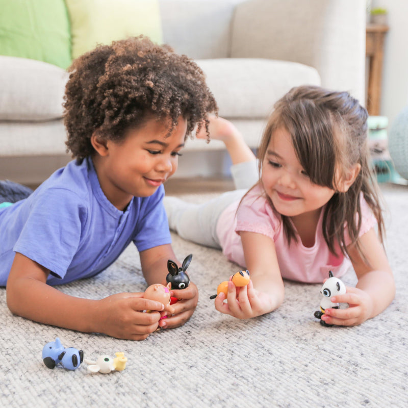 Bing and Friends 10 Piece Figurine Gift Set