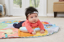 VTech Baby 7-in-1 Grow with Baby Sensory Gym