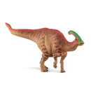 Schleich Parasaurolophus Dinosaur Figure Realistic Dino Toy 15030