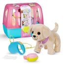 BABY born Plush Pet My Lucky Dog