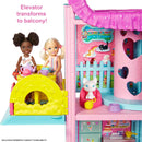Barbie Chelsea Playhouse Playset