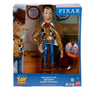 Disney Toy Story Action Figure Interactive Talking Woody 30cm
