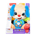 Fisher-Price Laugh & Learn Toy Smart Stages Puppy