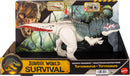 Jurassic World Survival Gigantic Thrashers Dinosaur Action Figure Torvosaurus