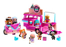 L.O.L. Surprise! Music Festival Tour Bus