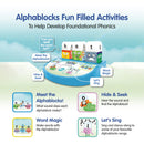Alphablocks Phonics Fun