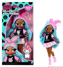 L.O.L. Surprise! O.M.G. Loves Hello Kitty and Friends Fashion Doll My Melody