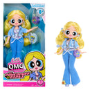L.O.L. Surprise! OMG Powerpuff Girls Bubbles Fashion Doll & Accessories