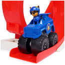 PAW Patrol Rescue Wheels Super Loop Tower HQ