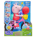 Peppa Pig Ready, Pedal, Go Peppa Interactive Toy