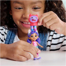 Gabby's Dollhouse Purrfect Party Bus Set