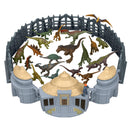 Jurassic World Advent Calendar 2026