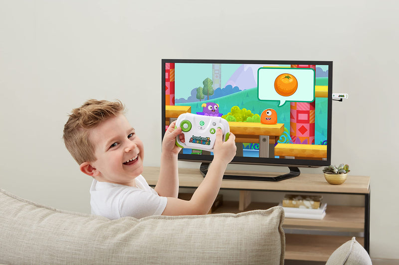 LeapFrog Toy LeapLand Adventures