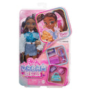Barbie Dream Besties Fashion Doll Brooklyn