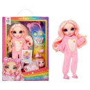 Rainbow High Doll Junior High PJ Party Bella Parker