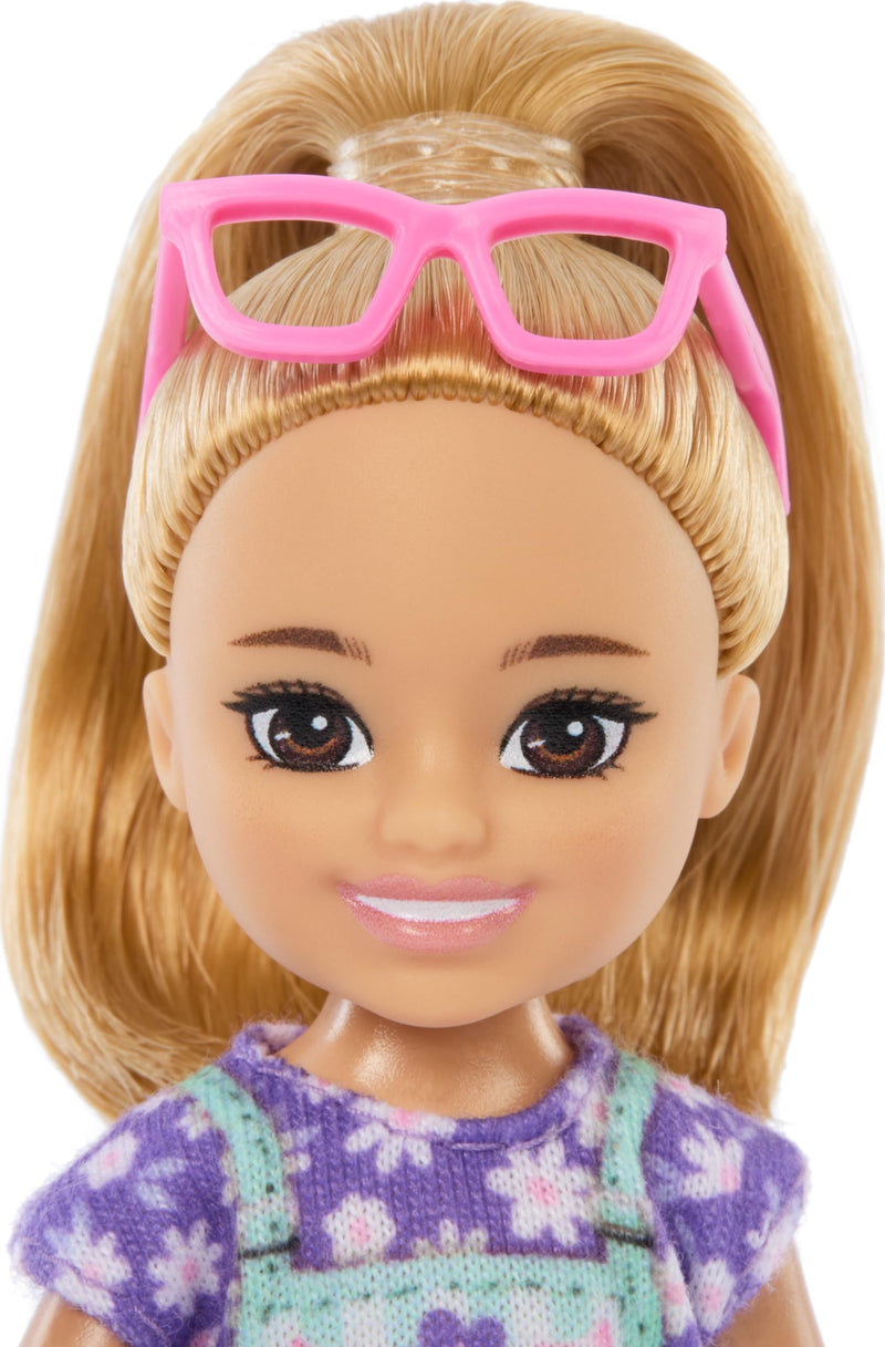 Barbie Chelsea Can Be Florist Doll