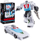 Transformers Studio Series Transformers: The Movie Deluxe Class Wheeljack Action Figure