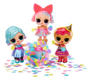 L.O.L. Surprise! Big Surprise Party Pack with 40+ Surprises