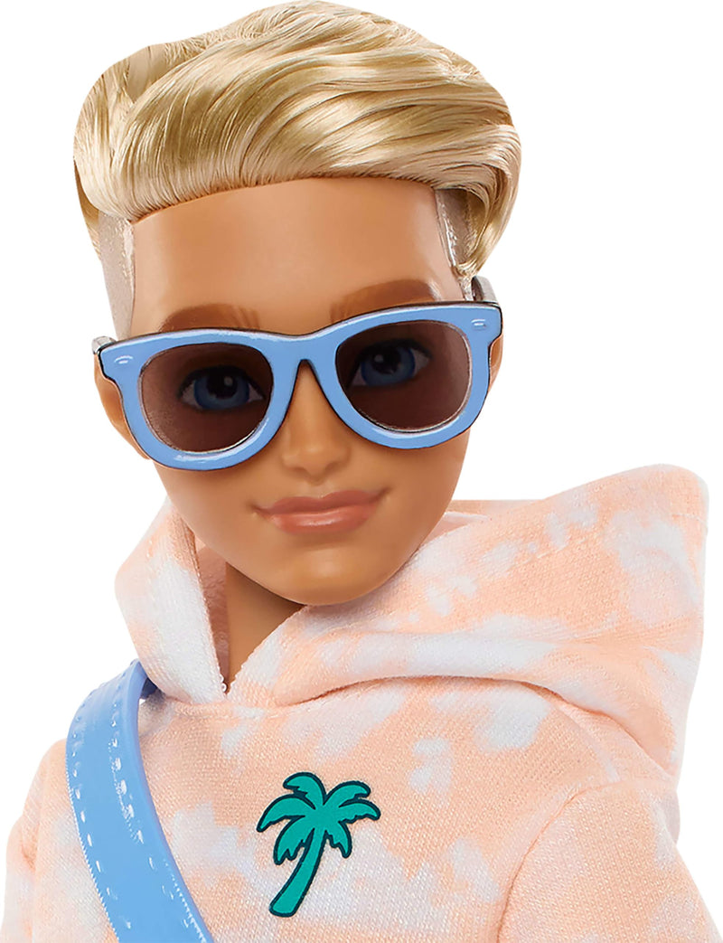 Barbie Dream Besties Doll Ken