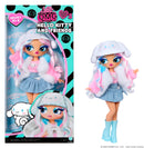 L.O.L. Surprise! O.M.G. Loves Hello Kitty and Friends Fashion Doll Cinnamoroll