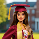 Barbie Graduation Wishes Doll