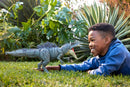 Jurassic World Colossal Chomp Dinosaur Action Figure Giganotosaurus