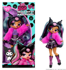 L.O.L. Surprise! O.M.G. Loves Hello Kitty and Friends Fashion Doll Kuromi
