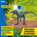 Schleich Baryonyx Dinosaur Figure with Movable Jaw Realistic Dino Toy 4+