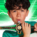 Mighty Morphin Power Rangers Re-Ignition Dragon Dagger Set