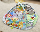 VTech Baby 7-in-1 Grow with Baby Sensory Gym